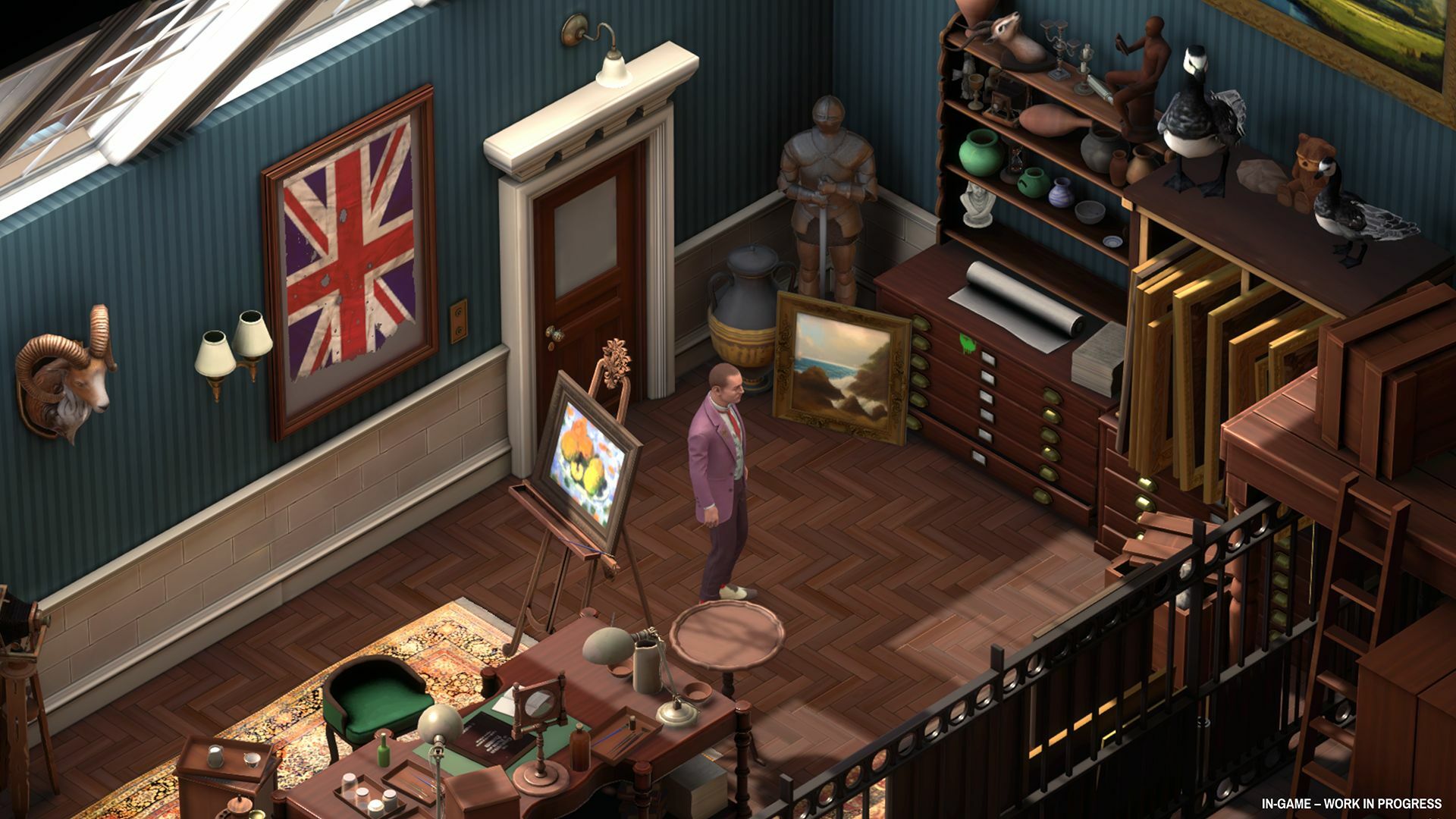 Game screenshot 5
