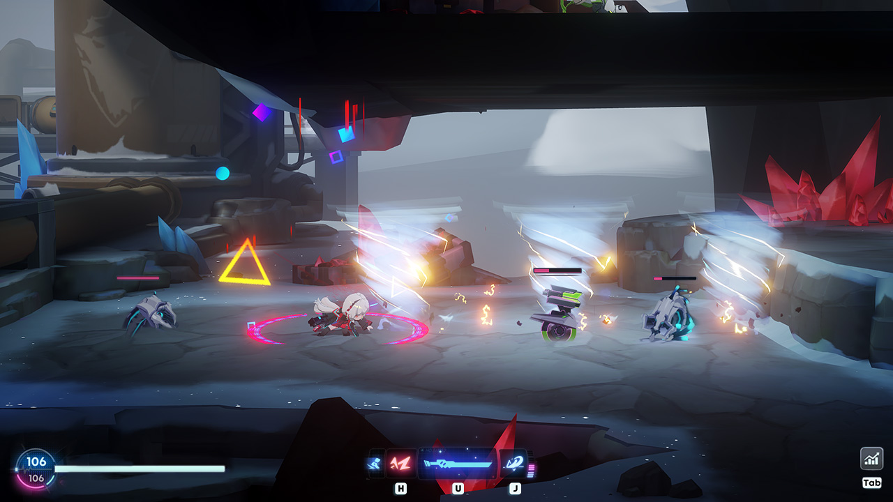 Game screenshot 4