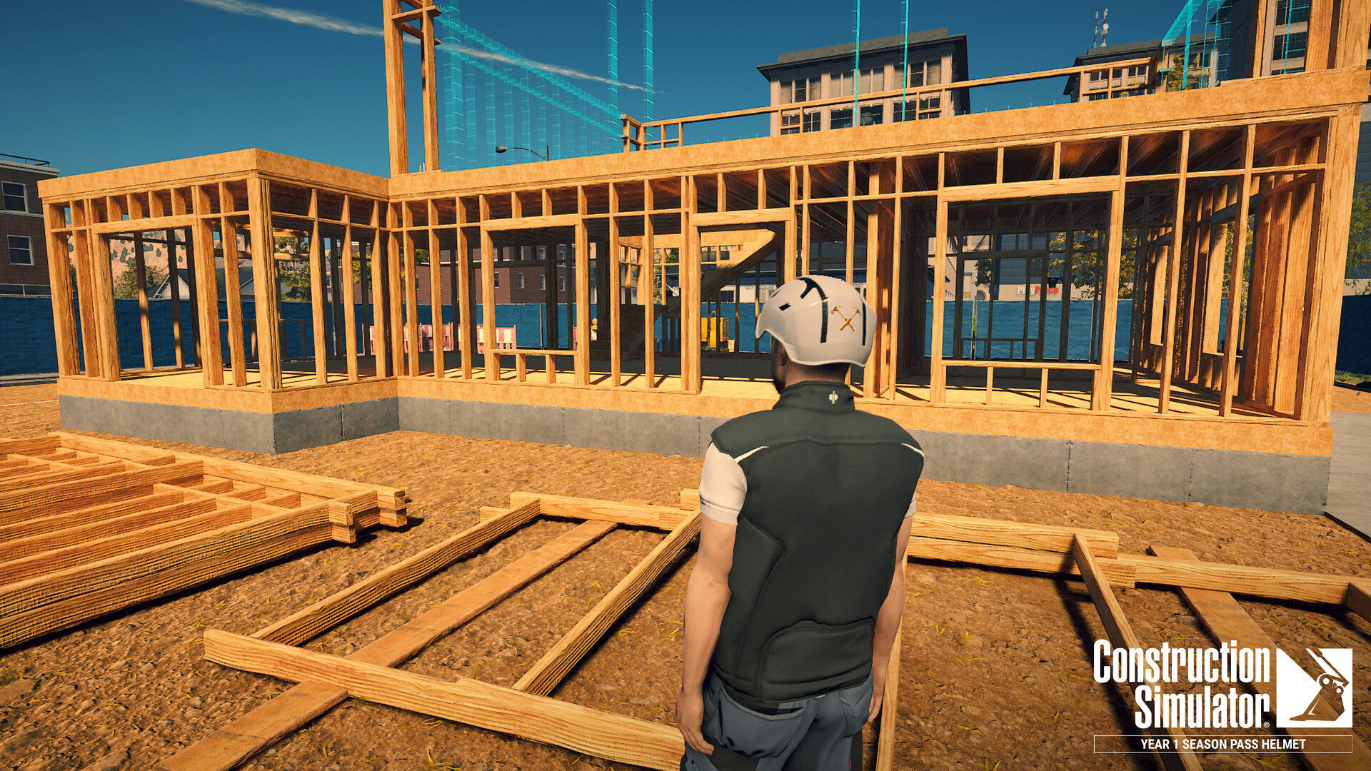 Game screenshot 5