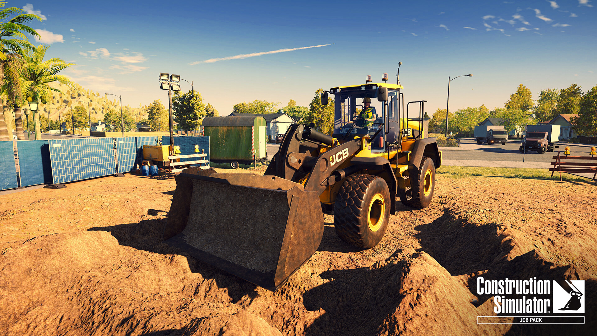 Game screenshot 1