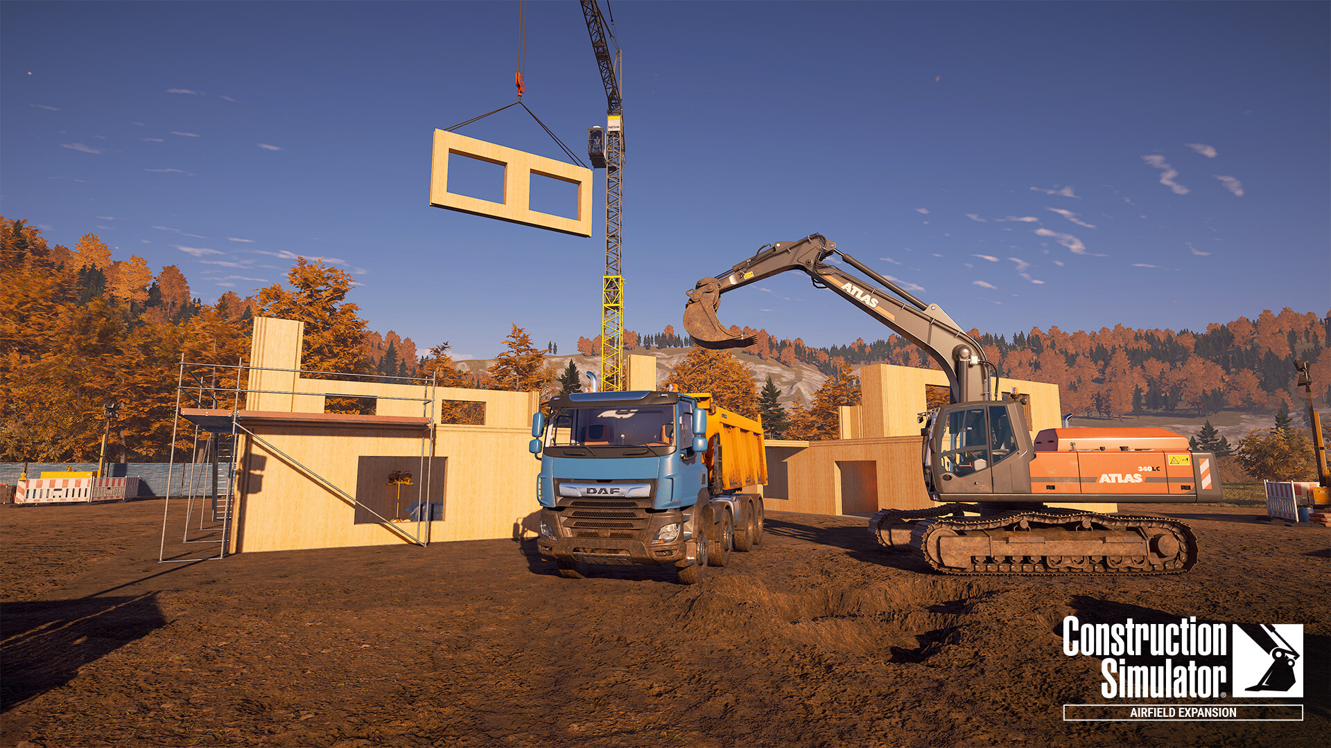 Game screenshot 1