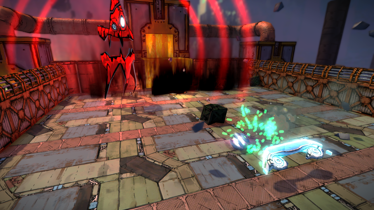 Game screenshot 4