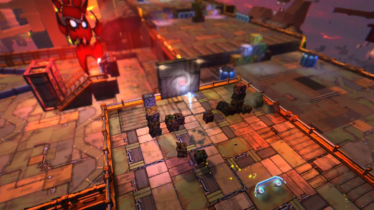 Game screenshot 5