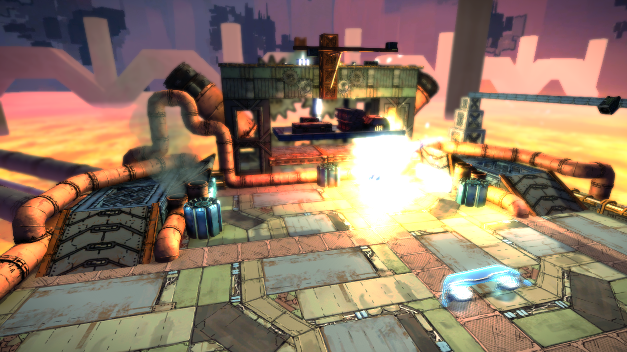 Game screenshot 4