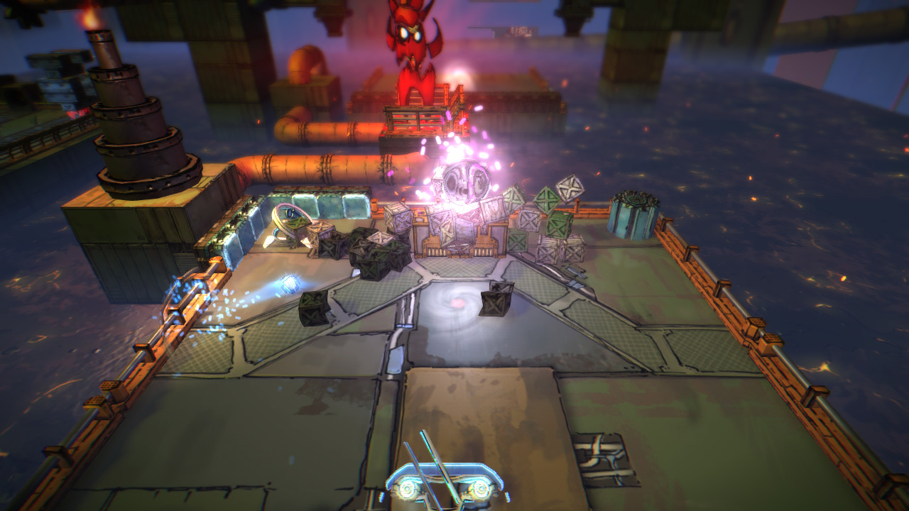 Game screenshot 3