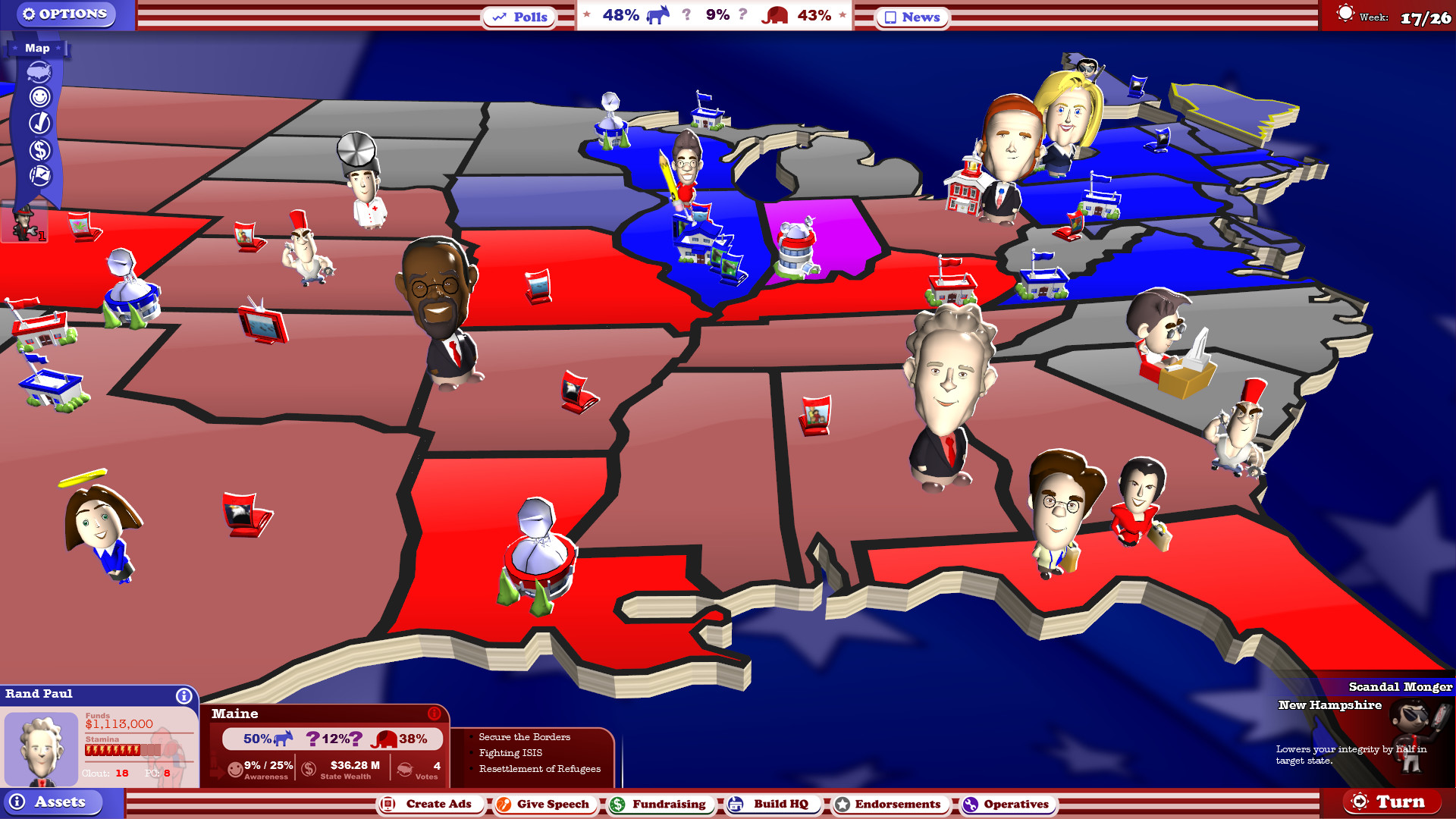 Game screenshot 4