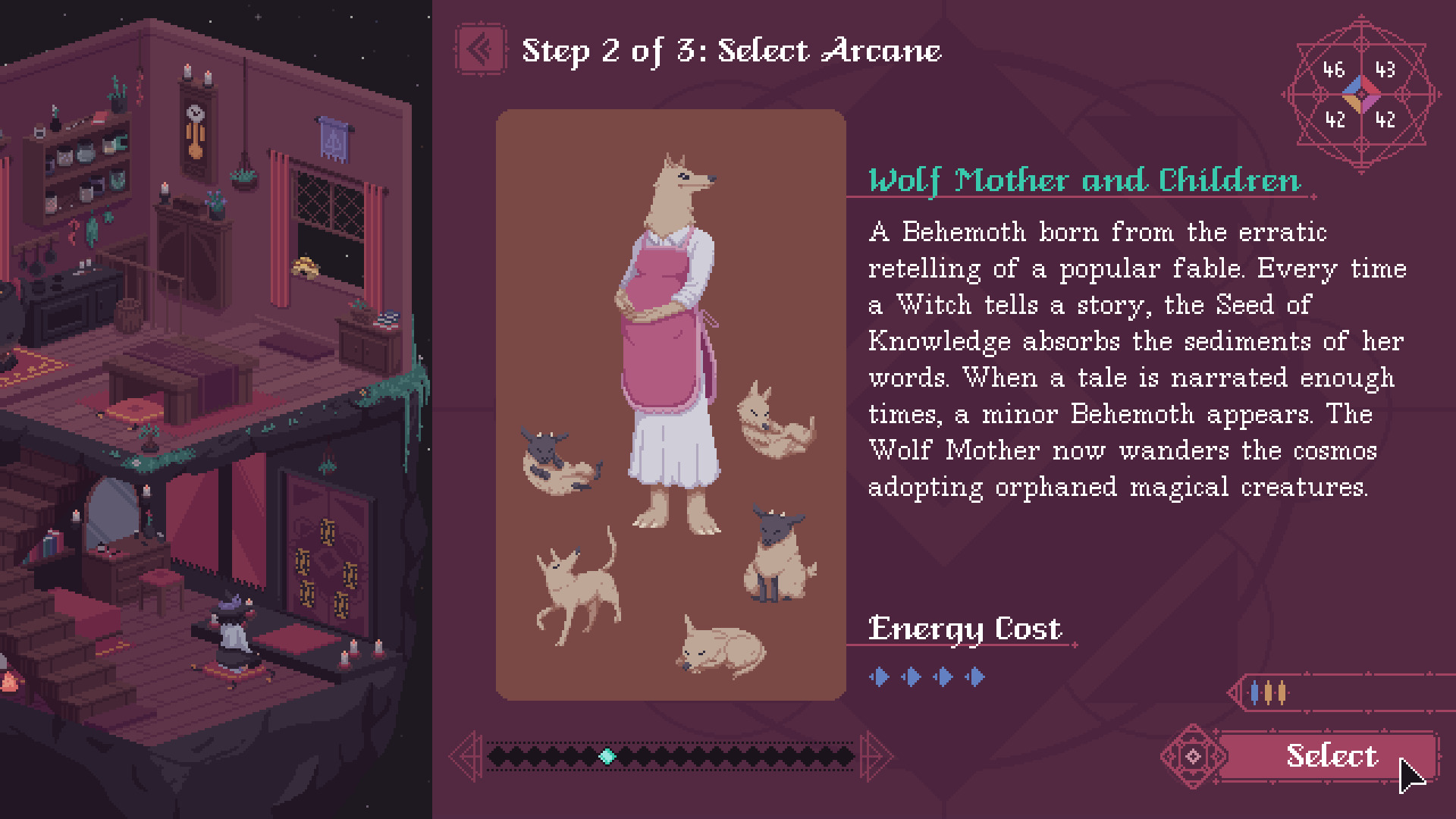 Game screenshot 2