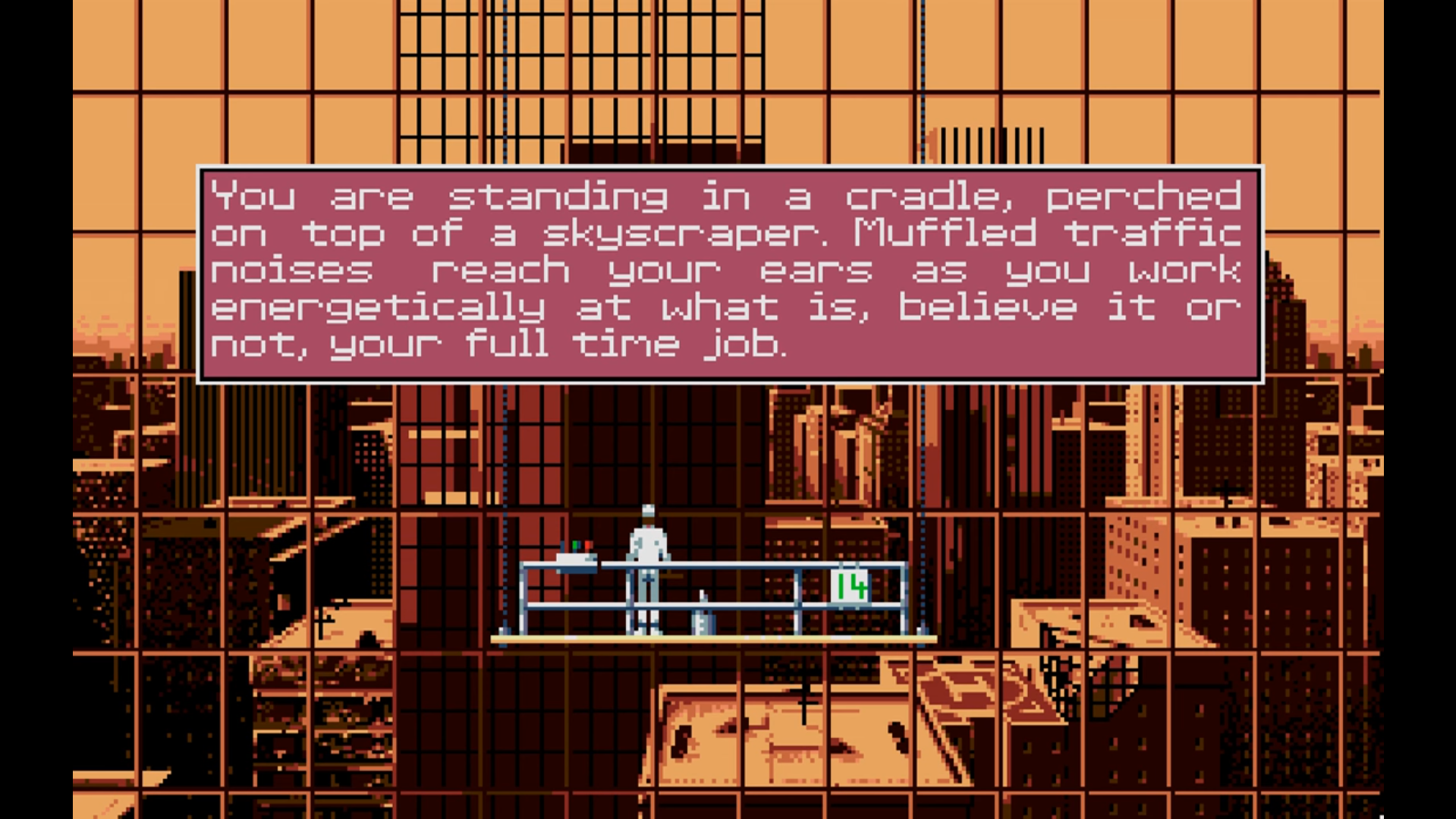 Game screenshot 1