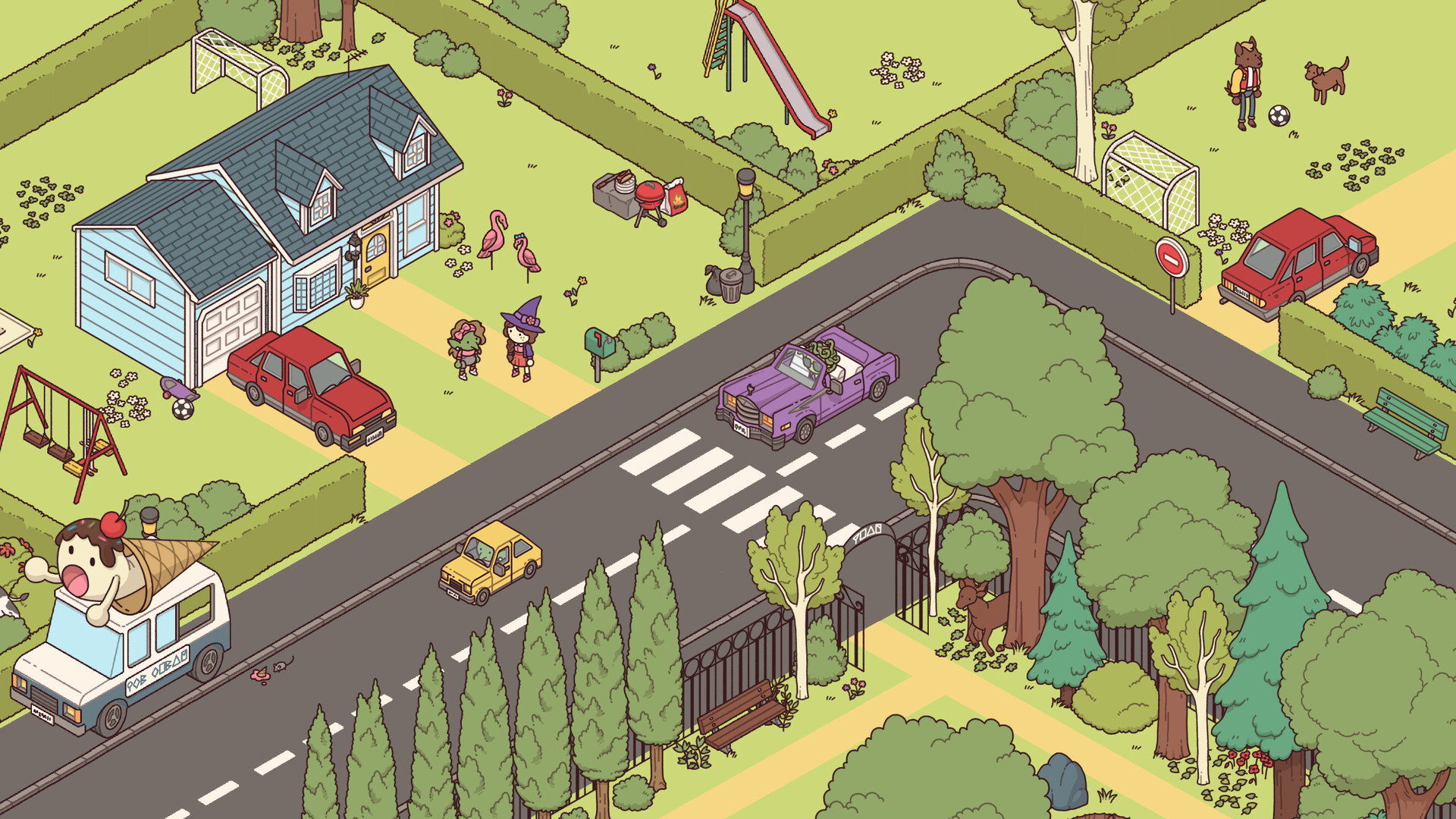 Game screenshot 5