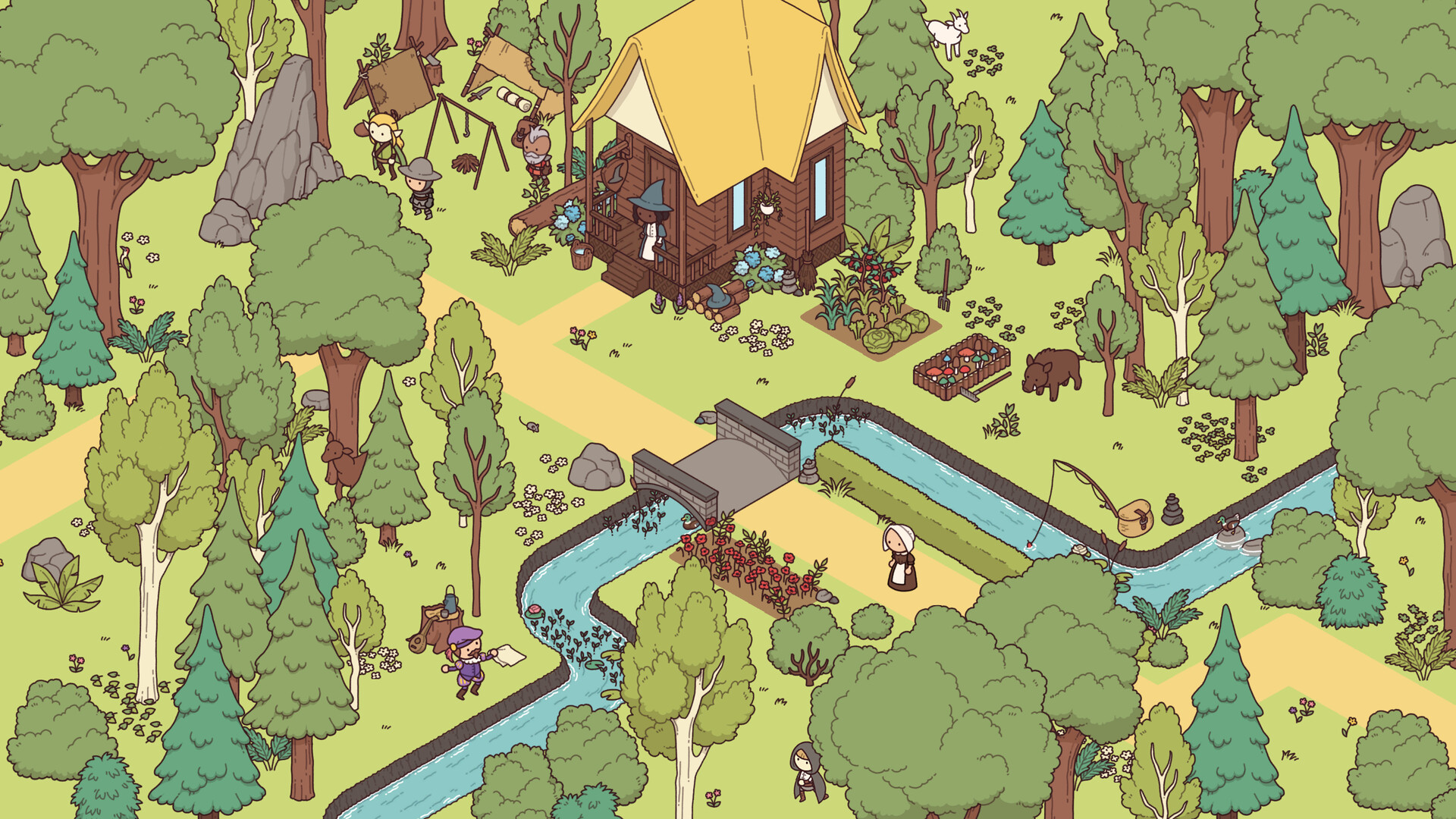 Game screenshot 5