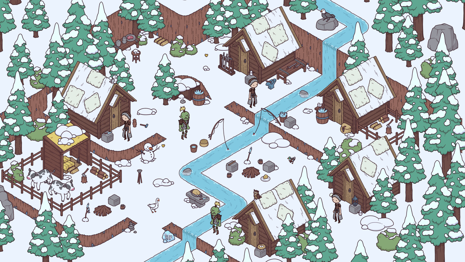 Game screenshot 5