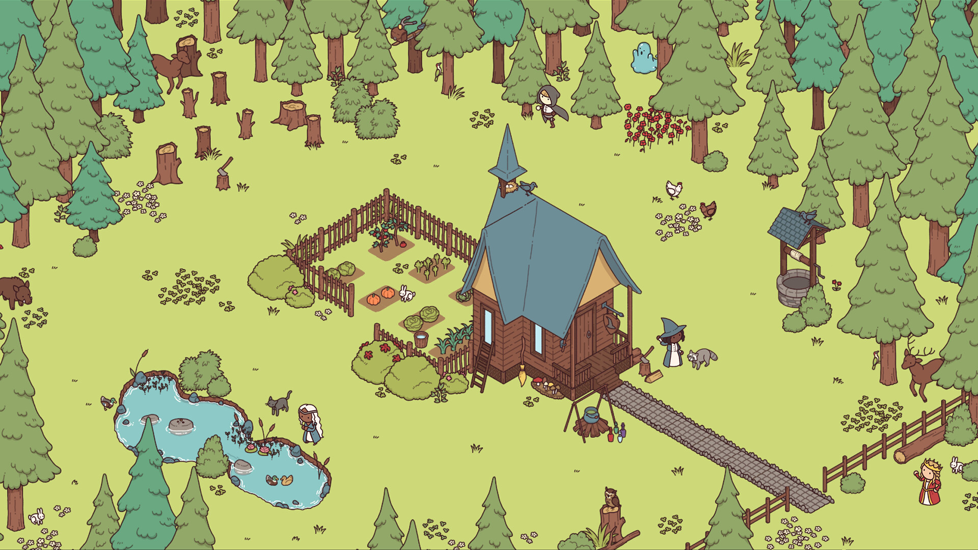 Game screenshot 3