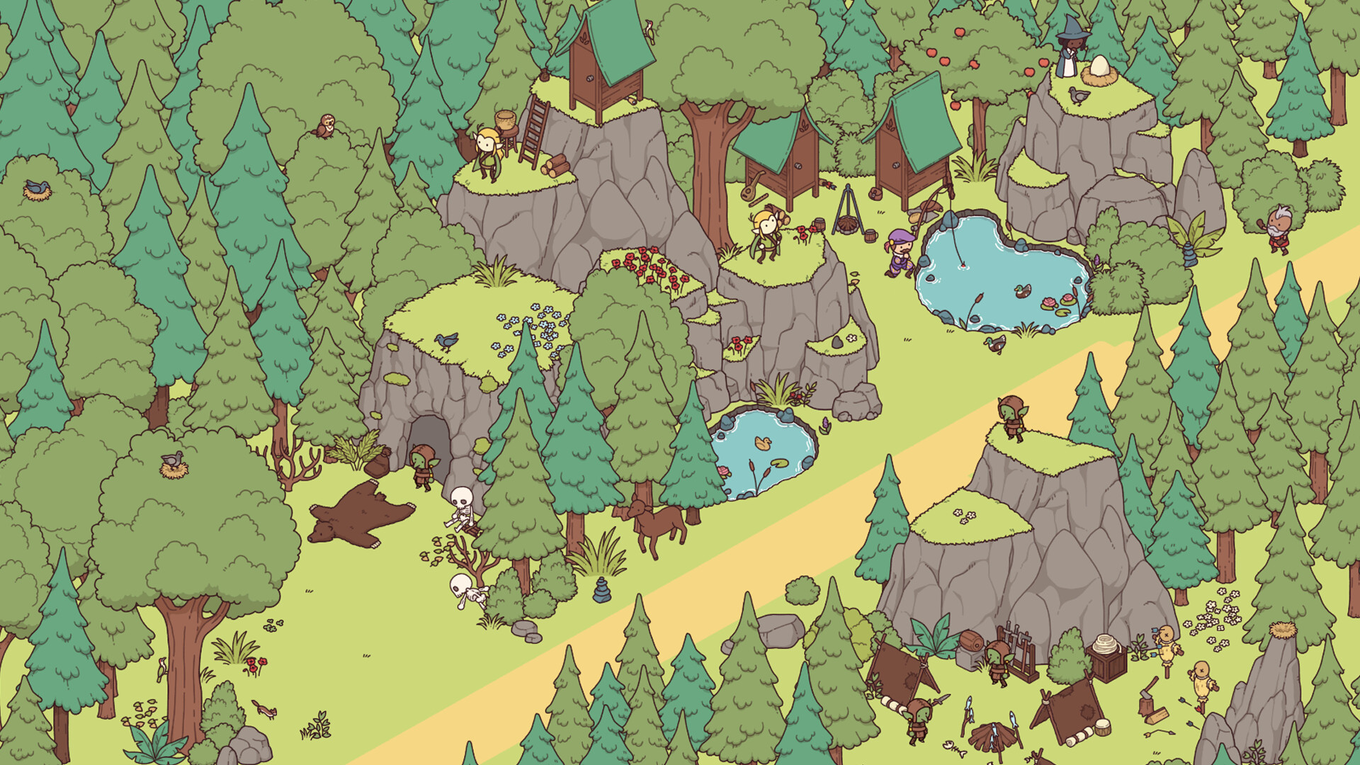 Game screenshot 3