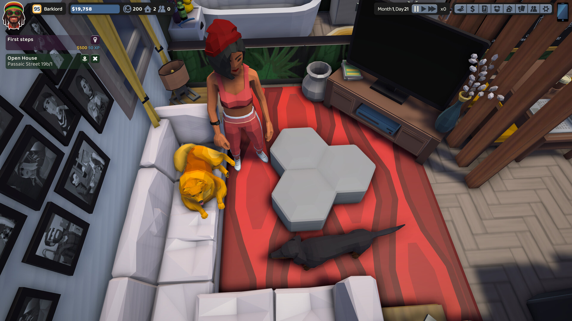 Game screenshot 4