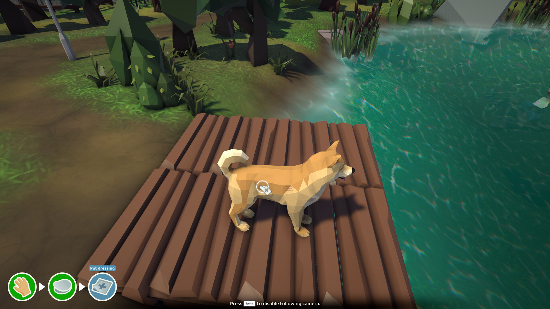 Game screenshot 5