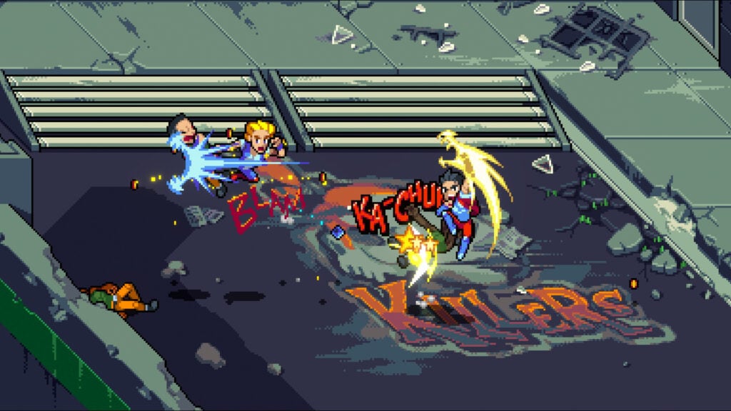 Game screenshot 4