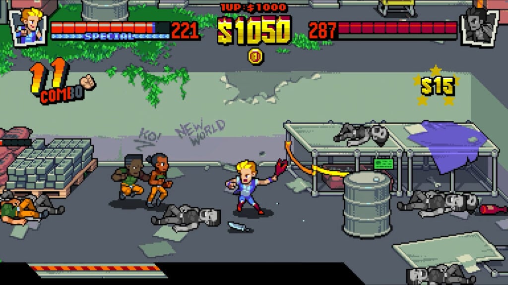 Game screenshot 5