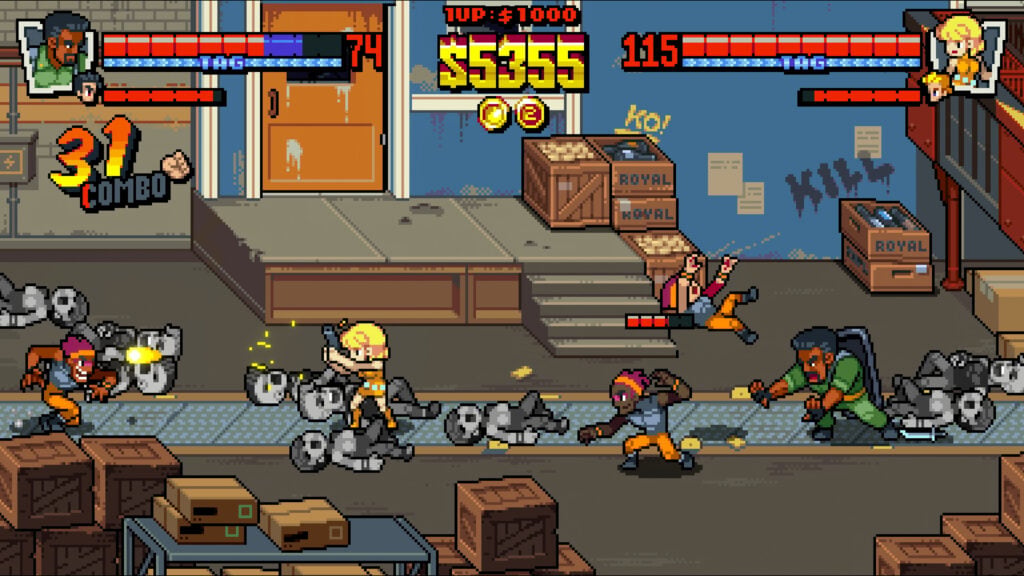 Game screenshot 5
