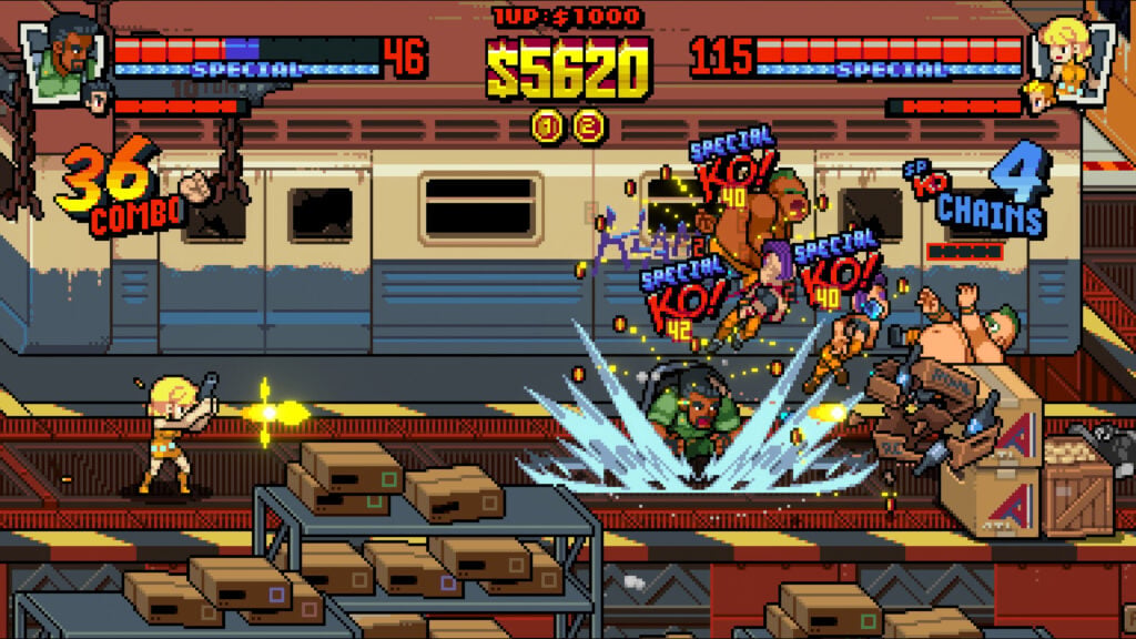 Game screenshot 4
