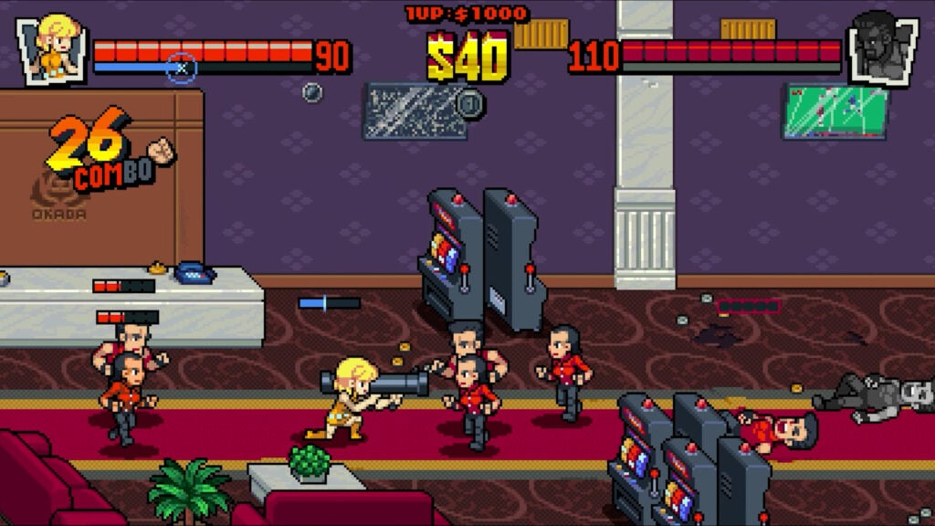 Game screenshot 2