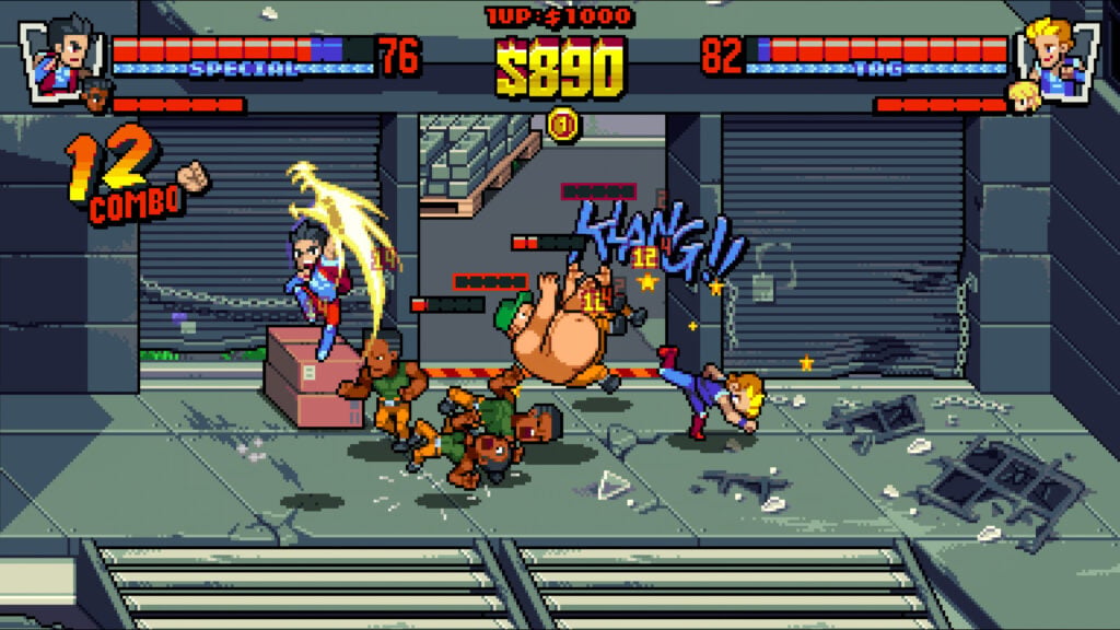 Game screenshot 2