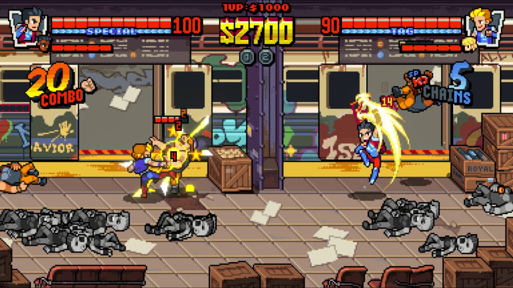 Game screenshot 4