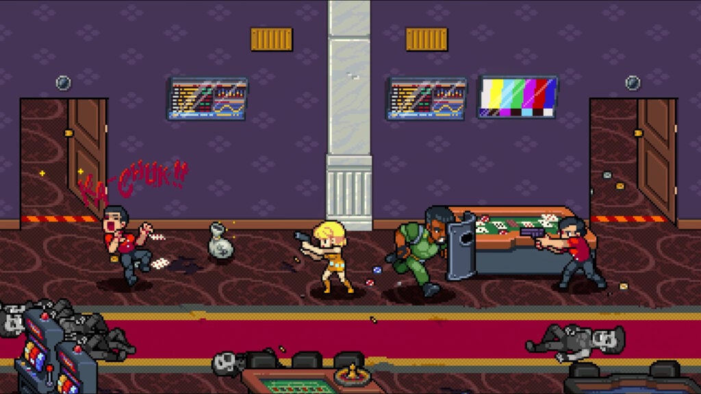 Game screenshot 4