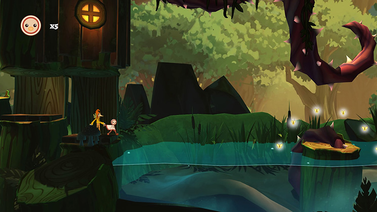 Game screenshot 4