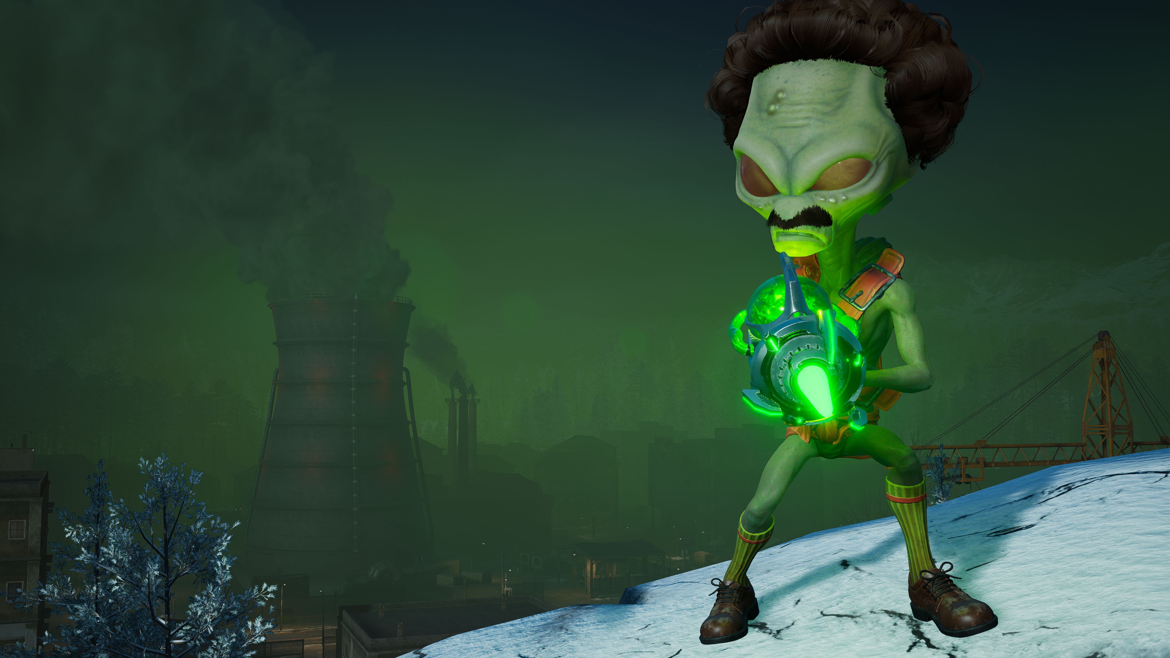 Game screenshot 4