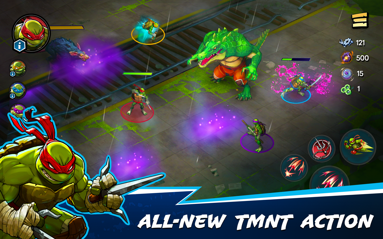 Game screenshot 3