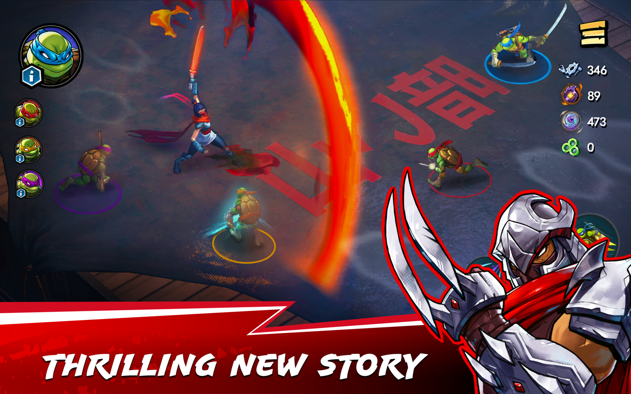 Game screenshot 5