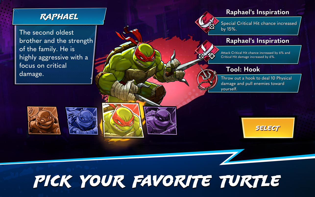 Game screenshot 5