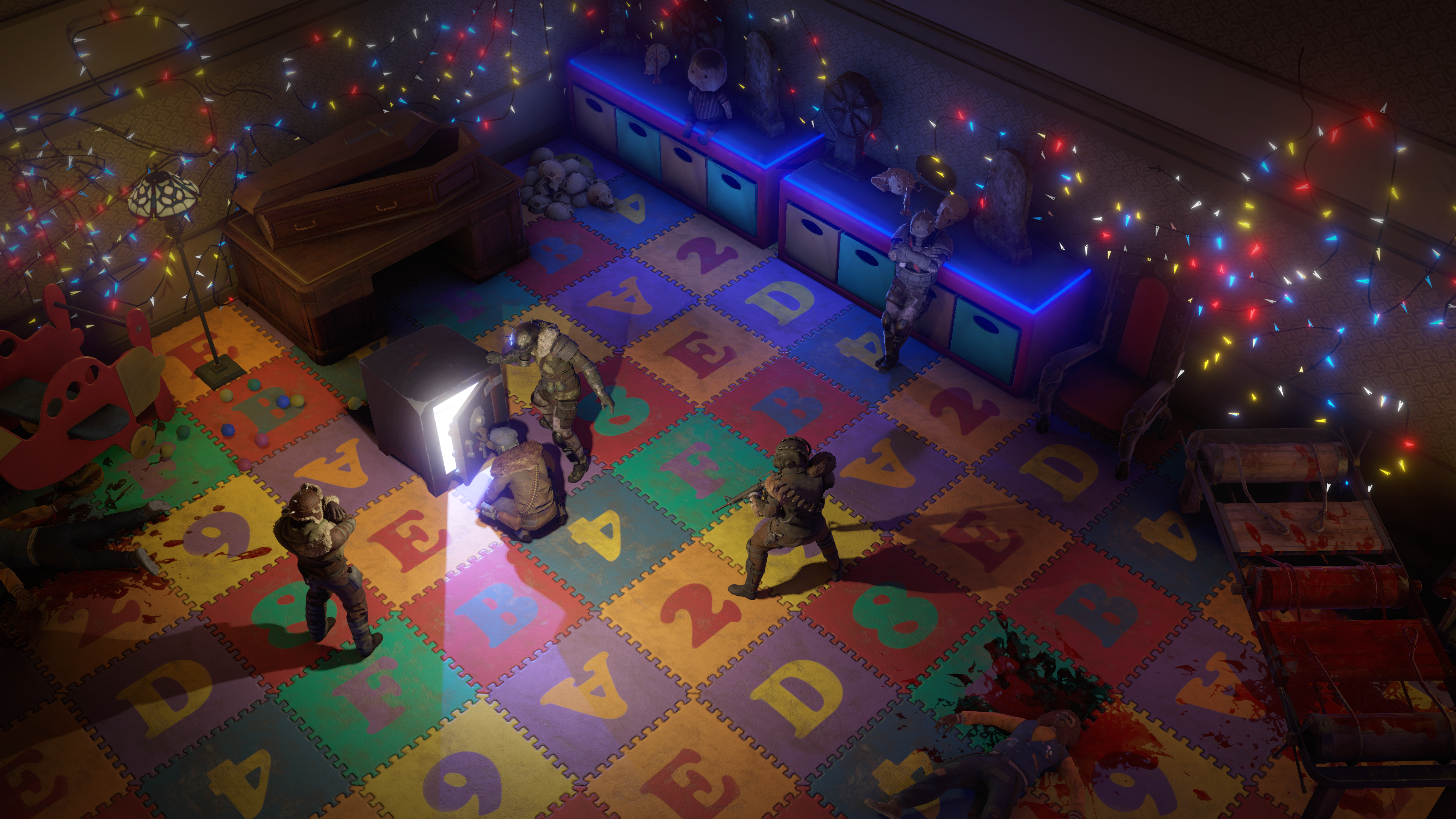 Game screenshot 5