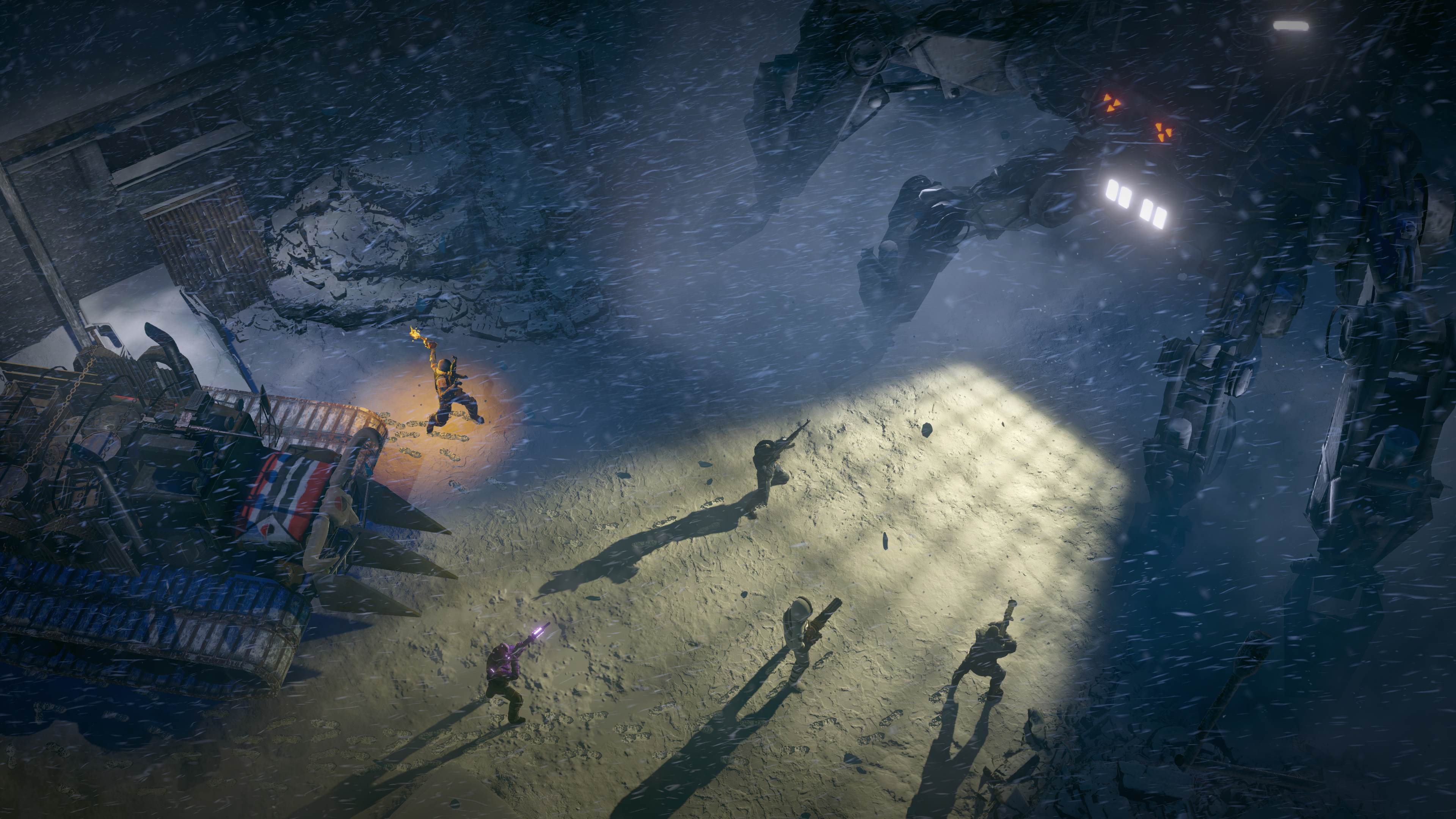 Game screenshot 5