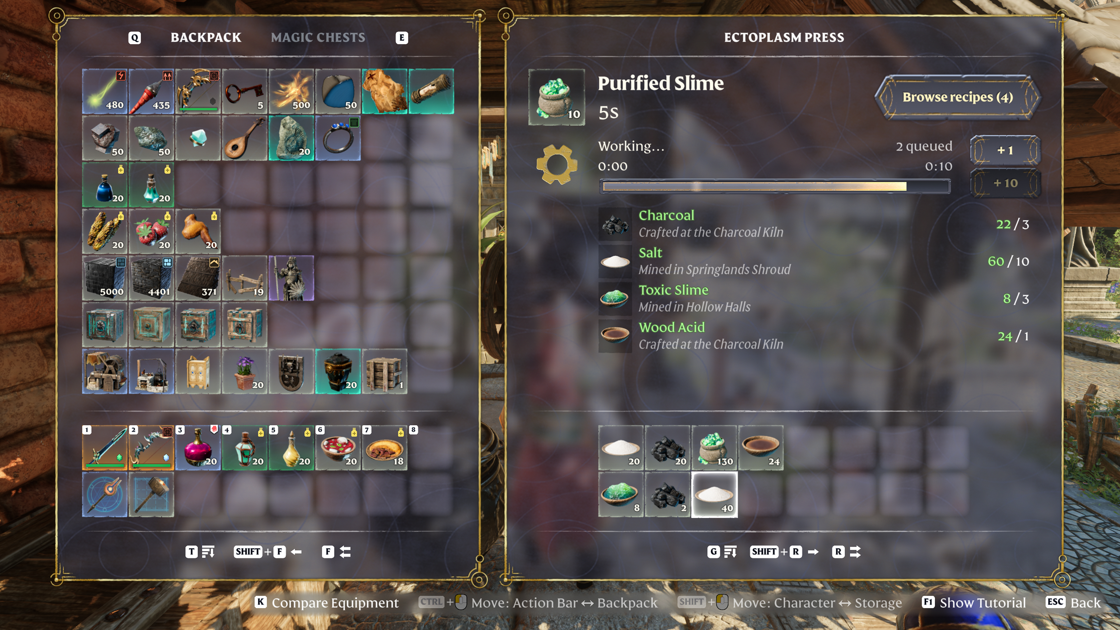 Game screenshot 5