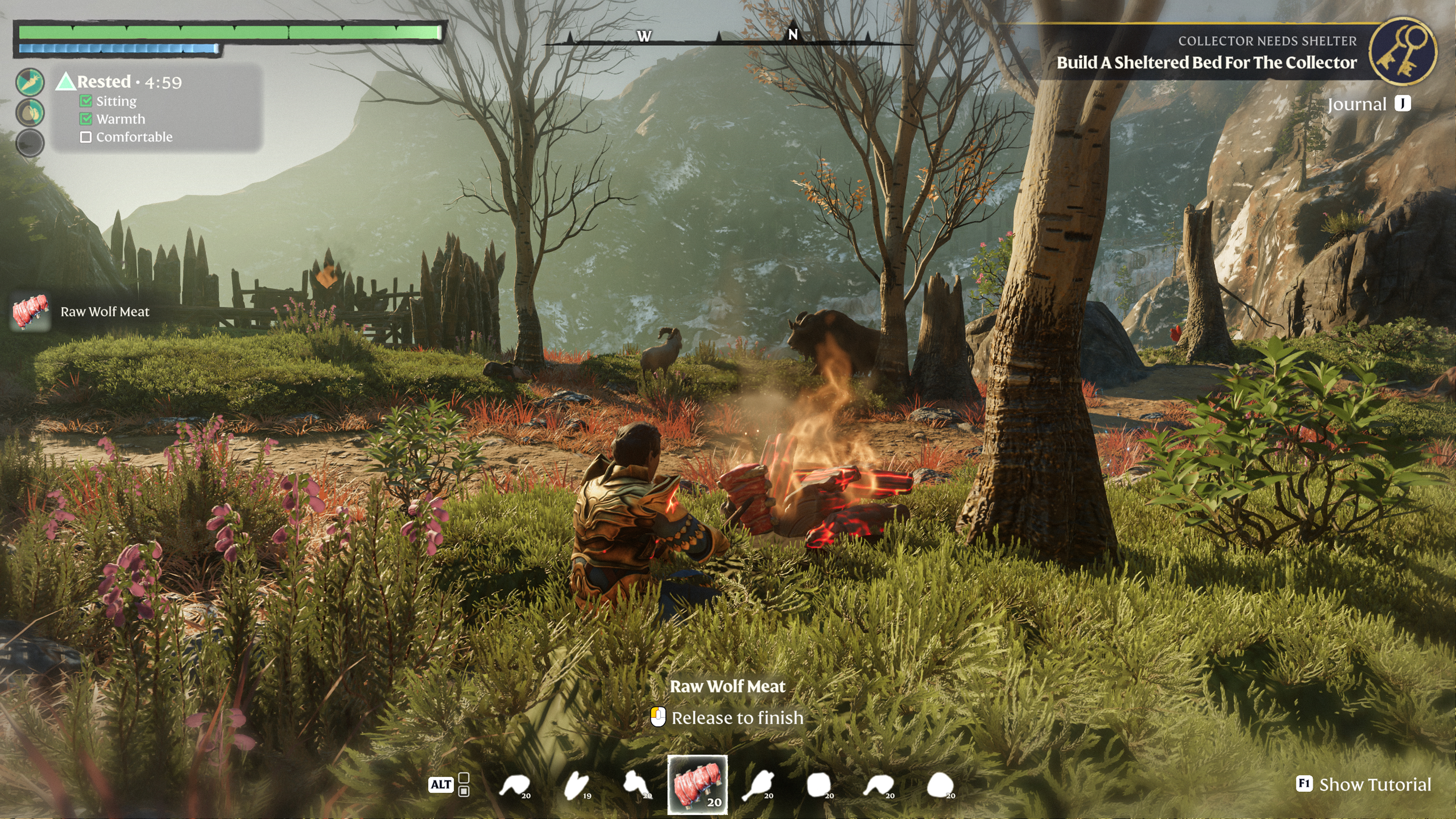 Game screenshot 4