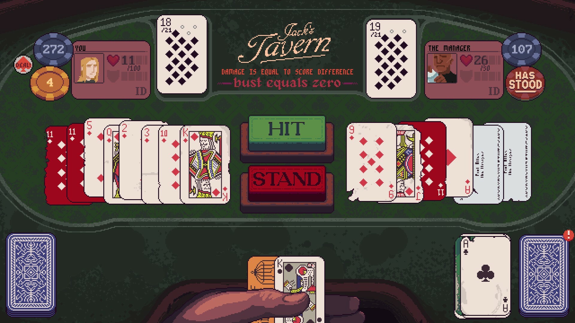 Game screenshot 2