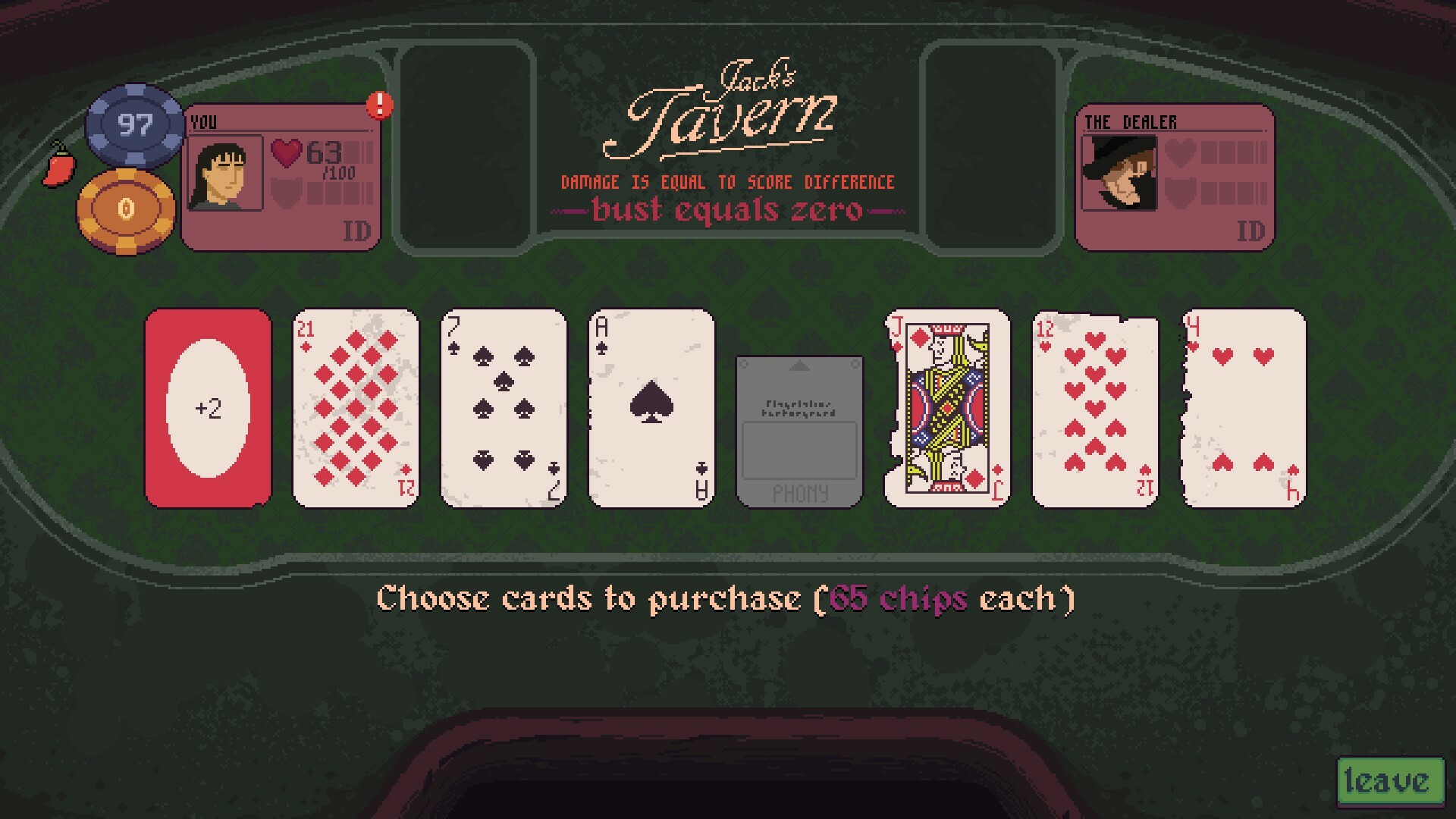 Game screenshot 2