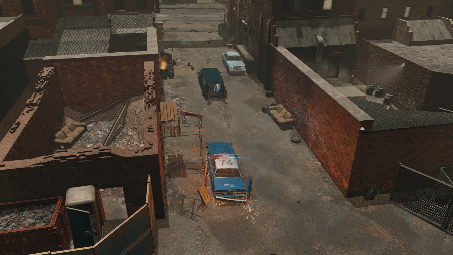 Game screenshot 4