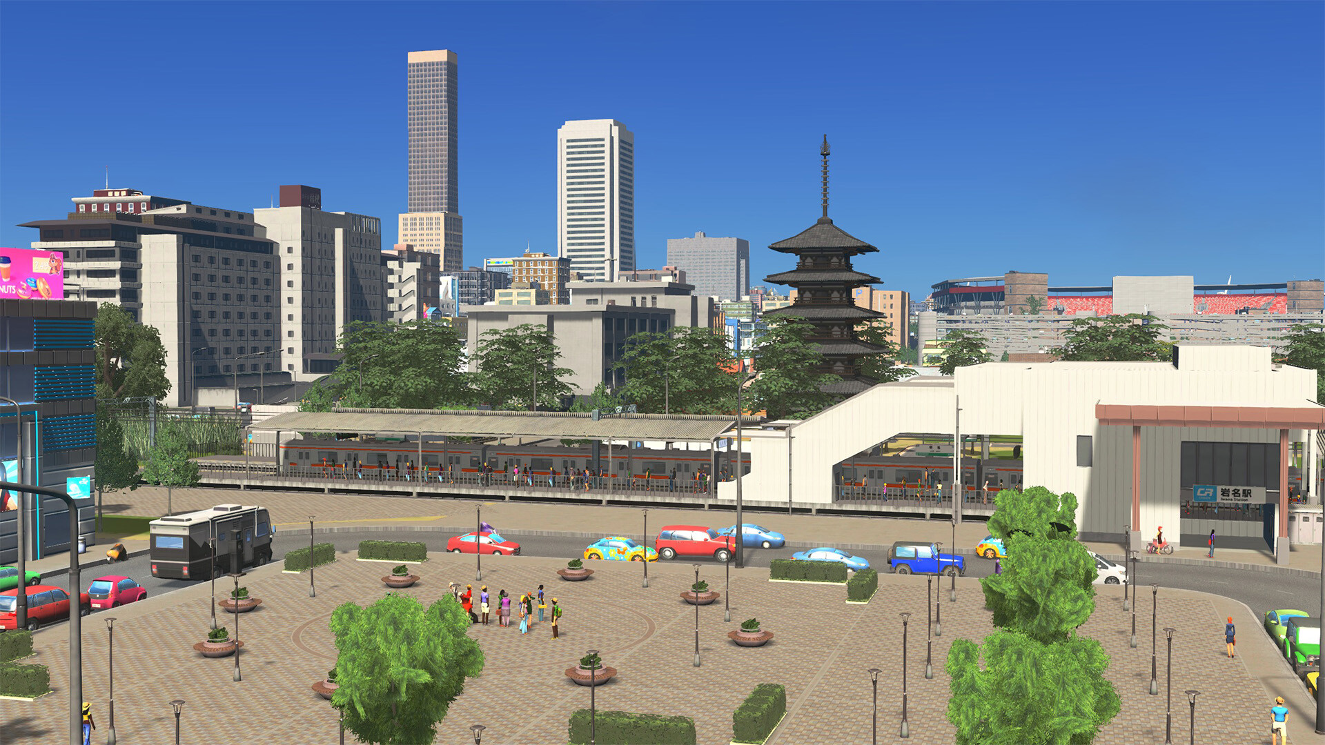 Game screenshot 3