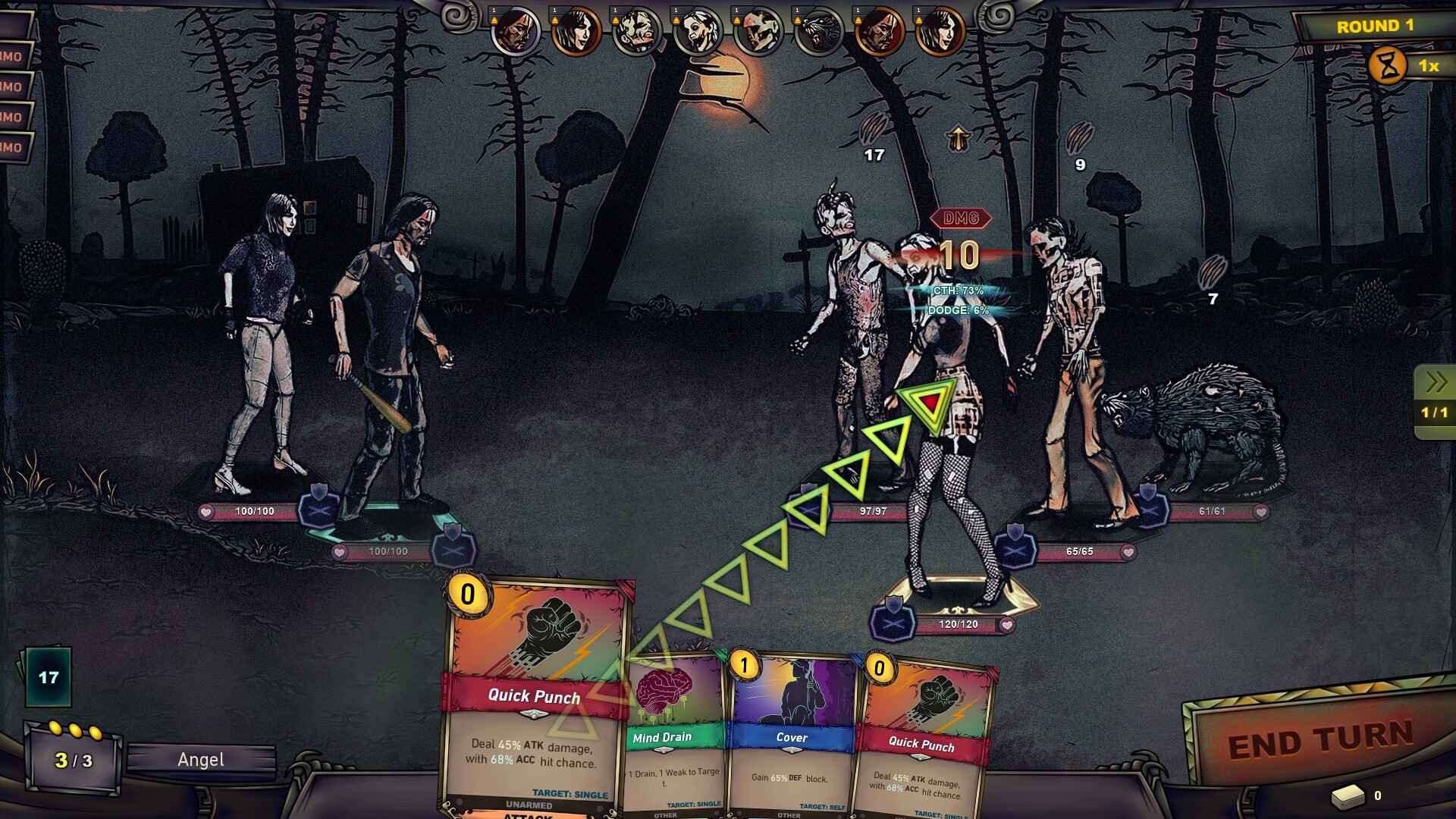 Game screenshot 5