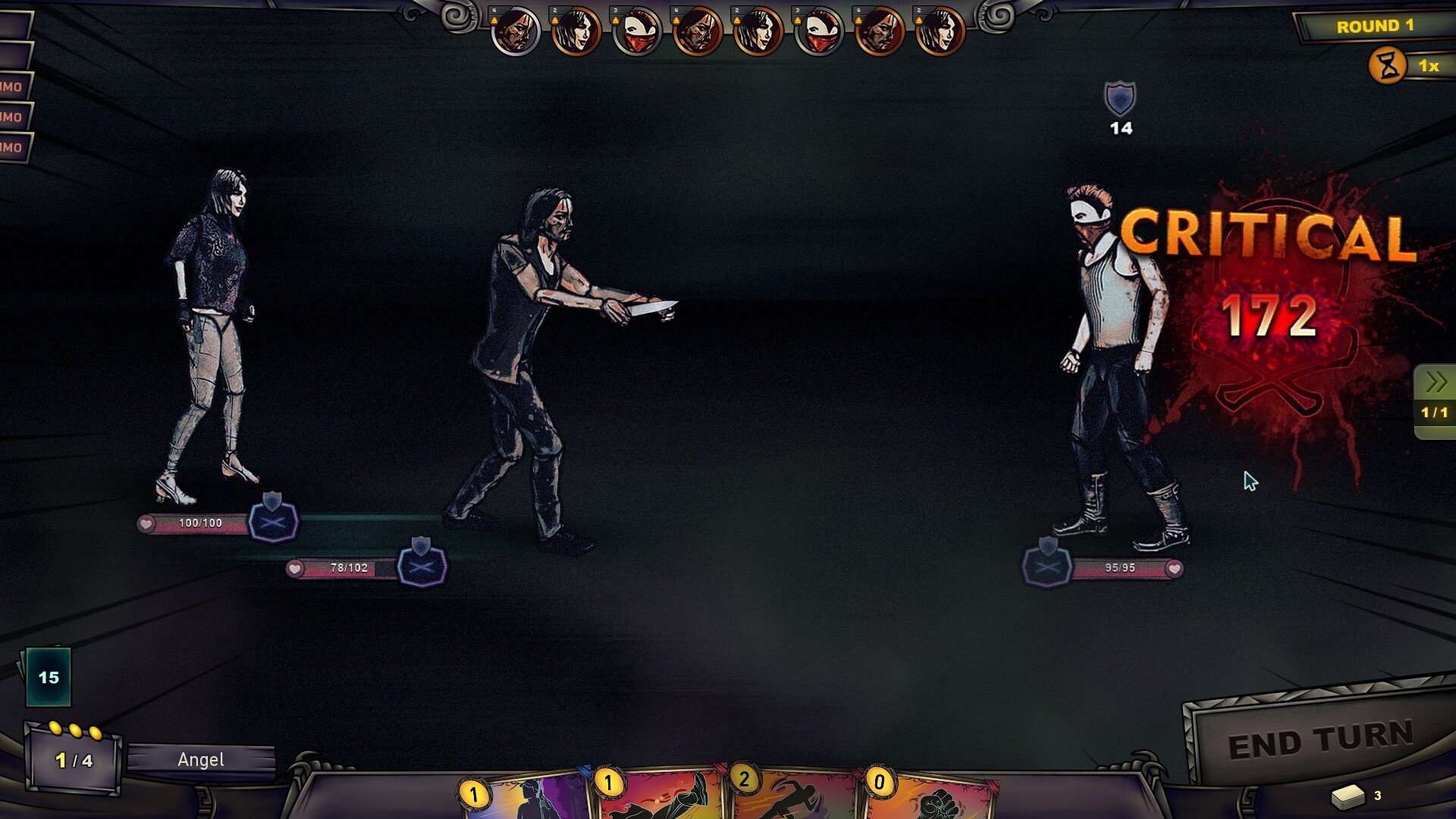 Game screenshot 4