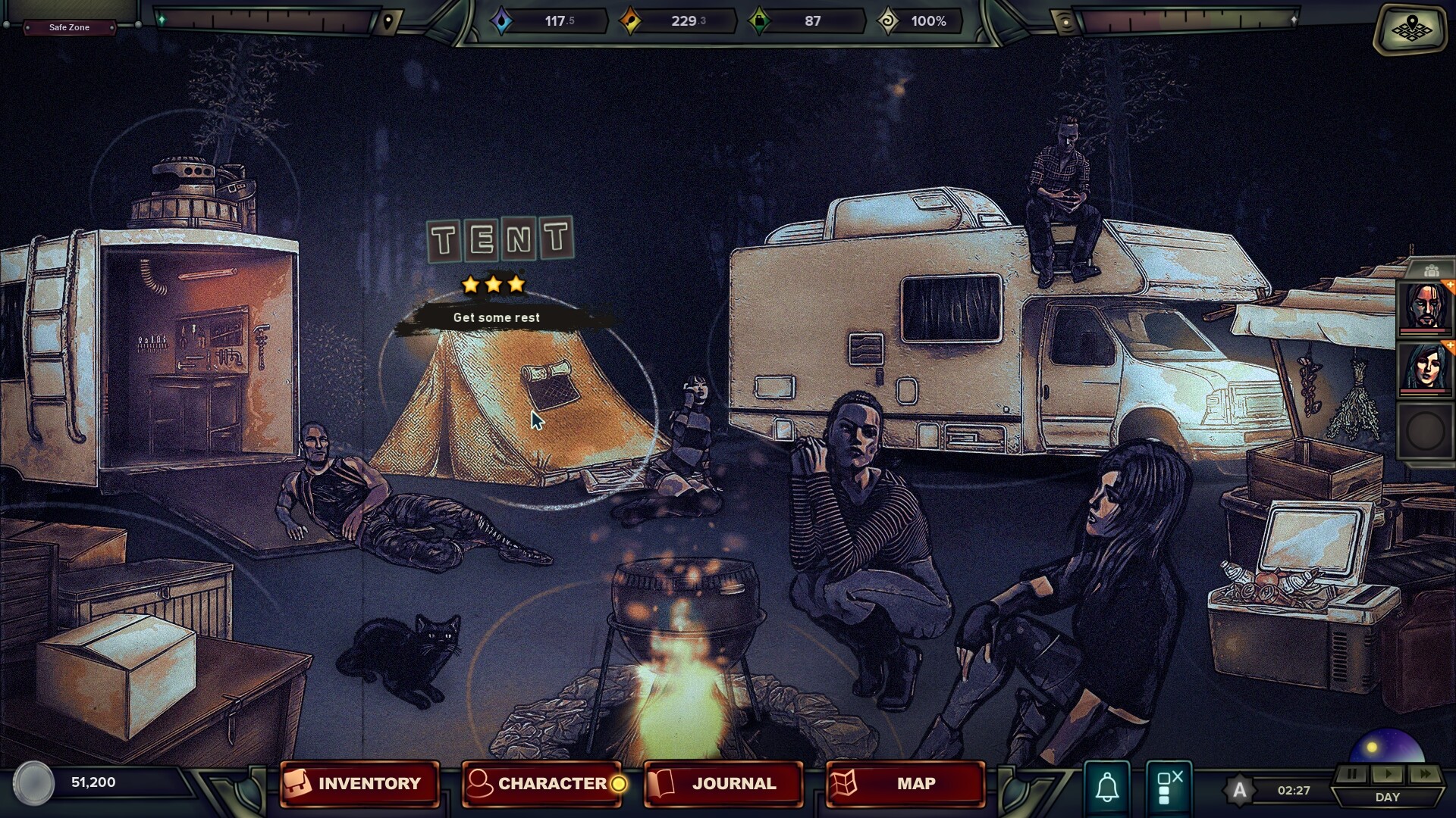 Game screenshot 3