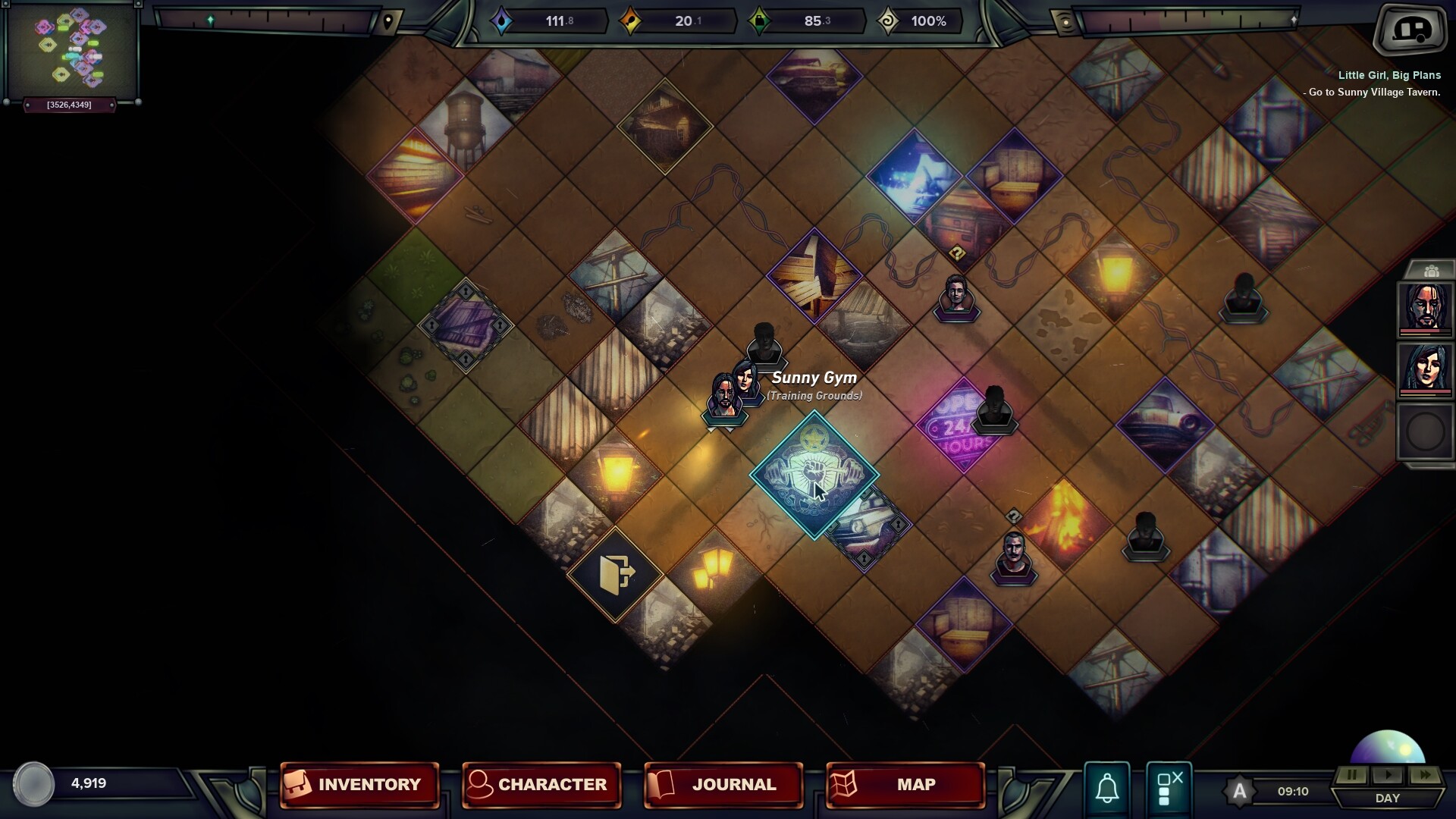 Game screenshot 3