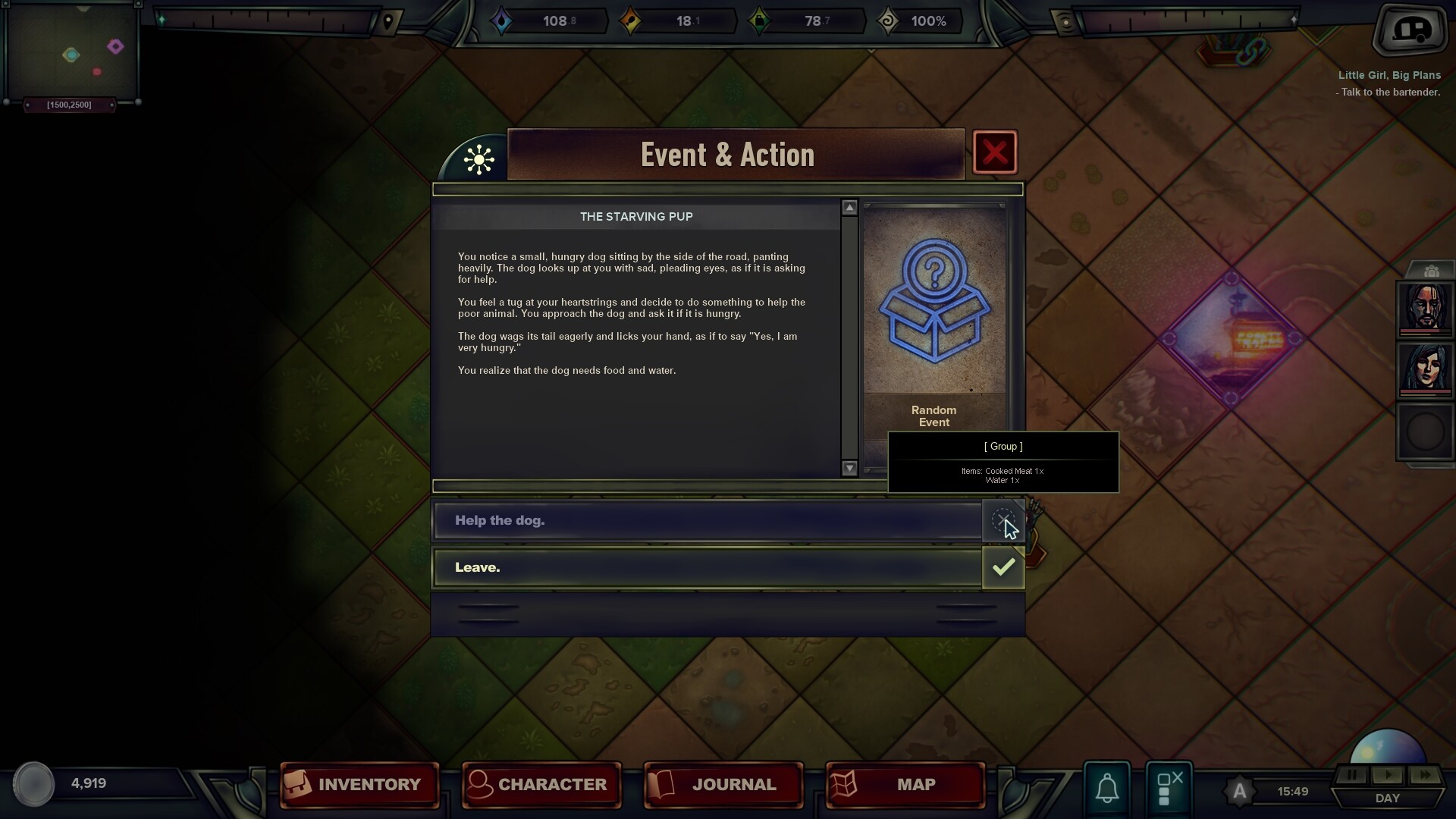 Game screenshot 4