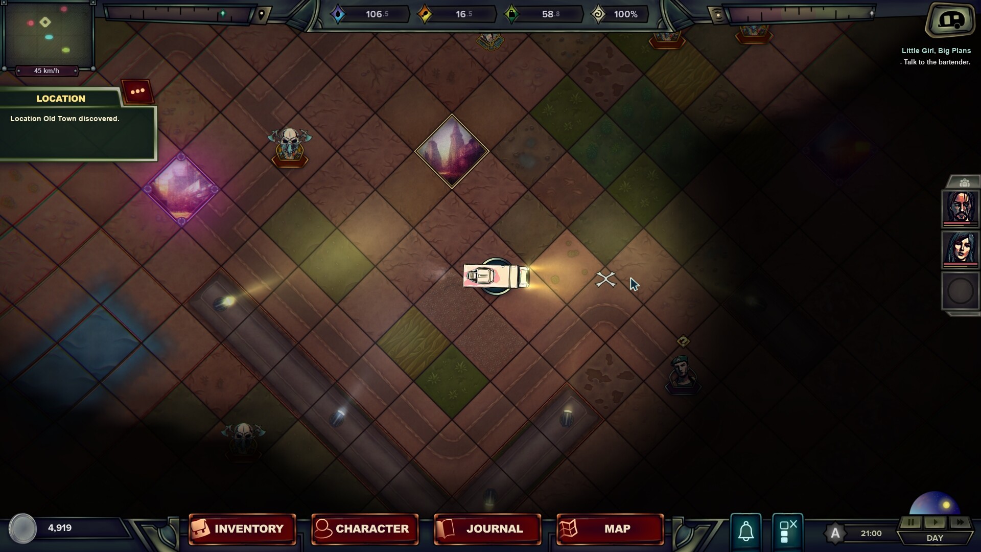 Game screenshot 3
