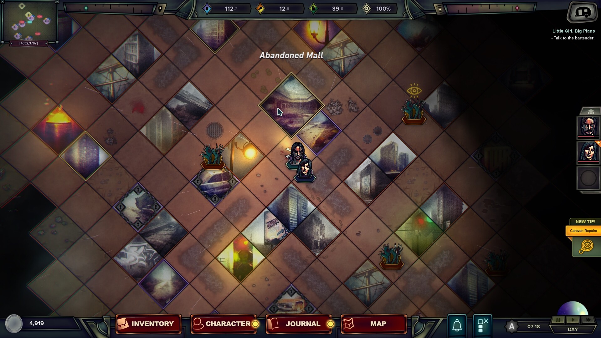 Game screenshot 3