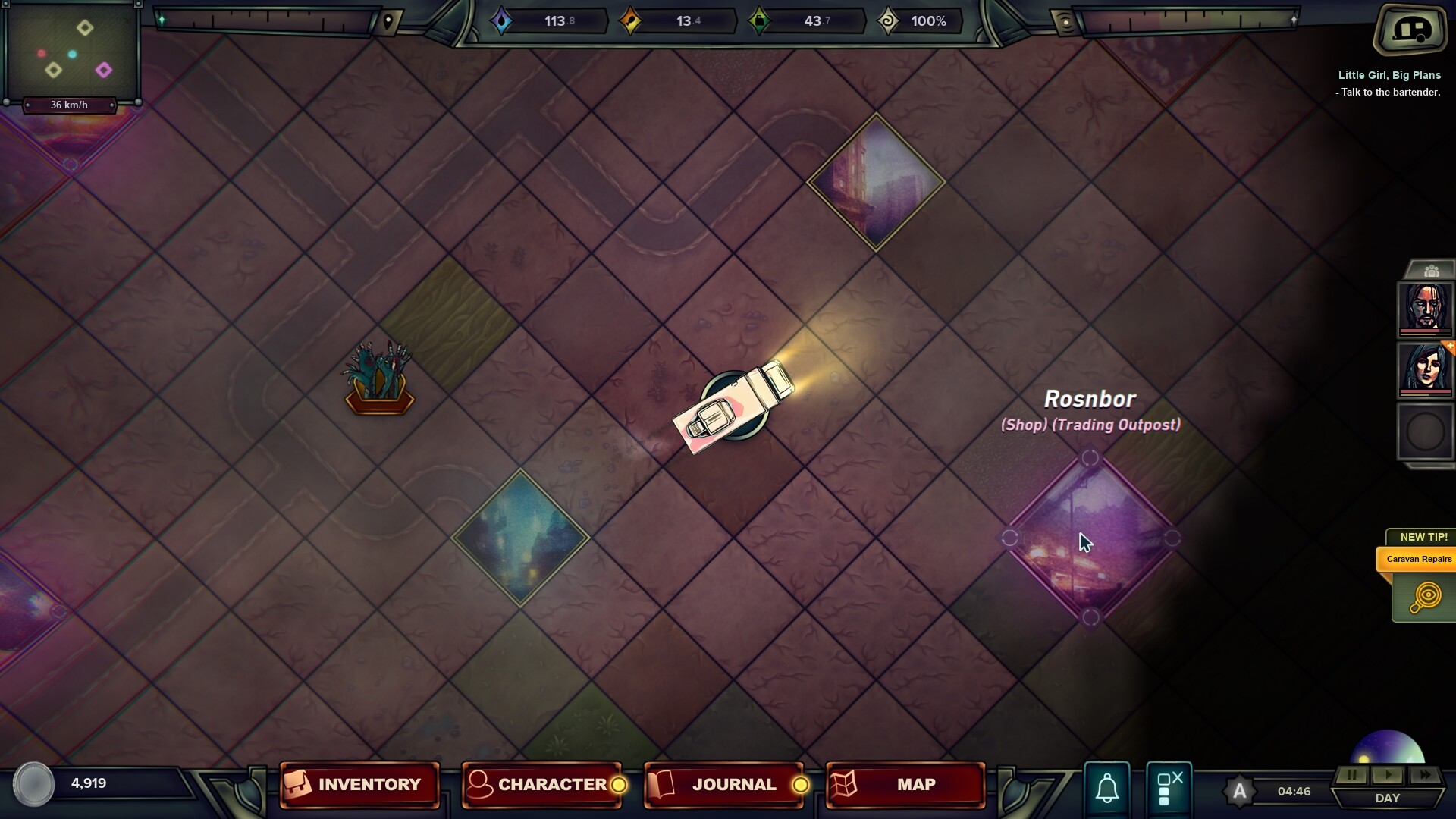 Game screenshot 5