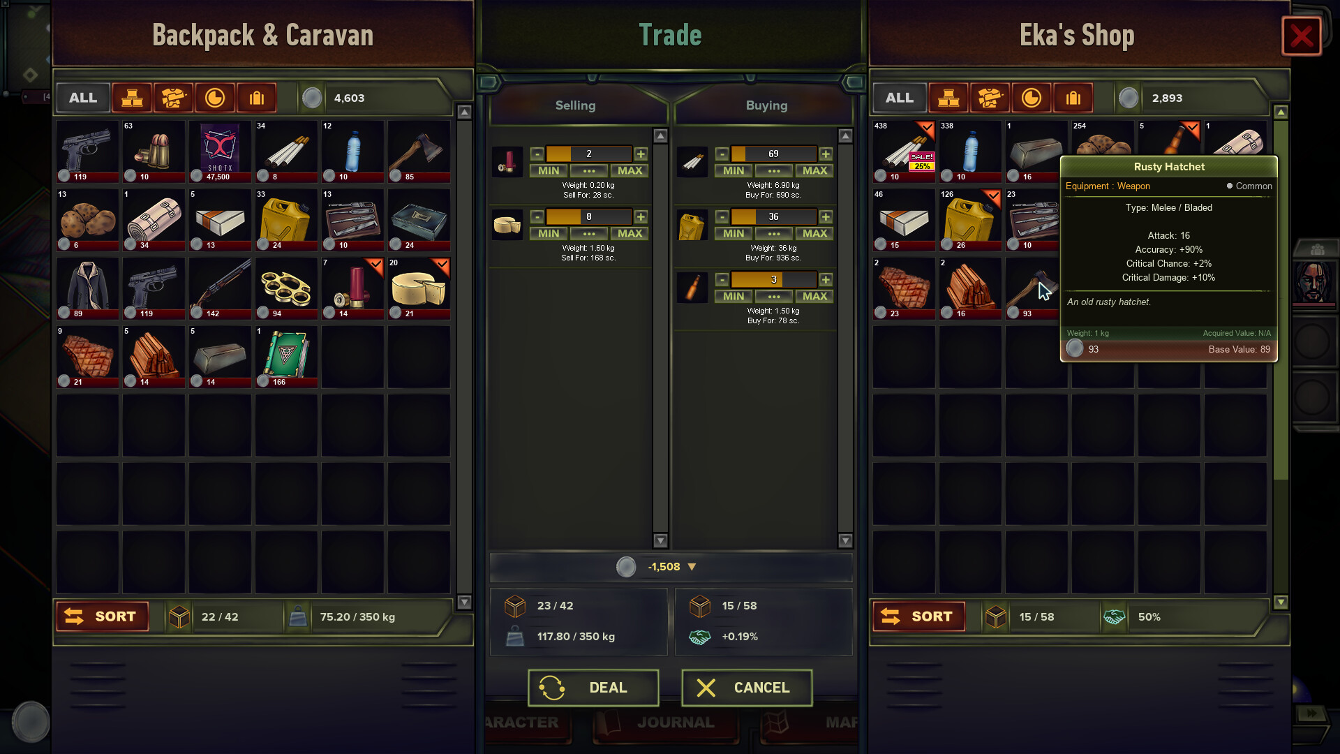 Game screenshot 4