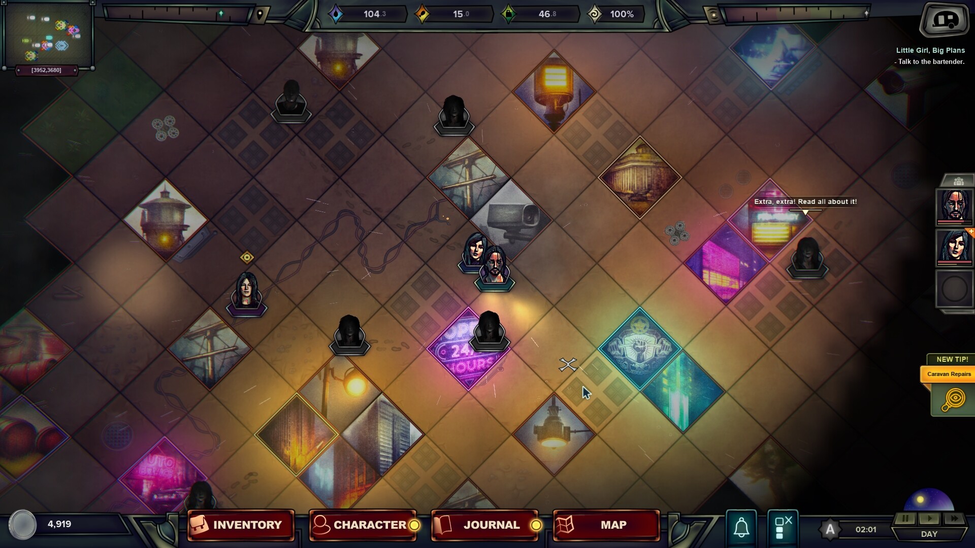 Game screenshot 3
